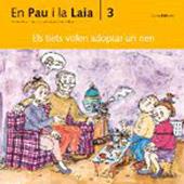 TIETS VOLEN ADOPTAR UN NEN, ELS | 9788476027622 | PALACIN, ADELINA; VERDAGUER, ASSUMPTA; BAYES, P.