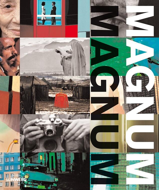 MAGNUM MAGNUM | 9788497854931