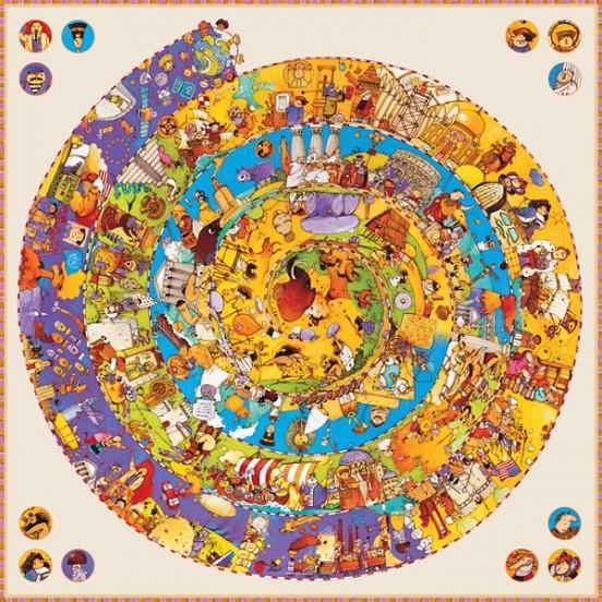 TRENCACLOSQUES OBSERVACIÓ HISTORIA | 3070900074705 | Llibreria Online de Tremp