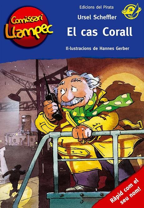 CAS CORALL, EL | 9788496569508 | SCHEFFLER,URSEL | Llibreria Online de Tremp