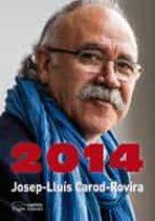 2014 | 9788499754314 | CAROD-ROVIRA, JOSEP-LLUÍS | Llibreria Online de Tremp