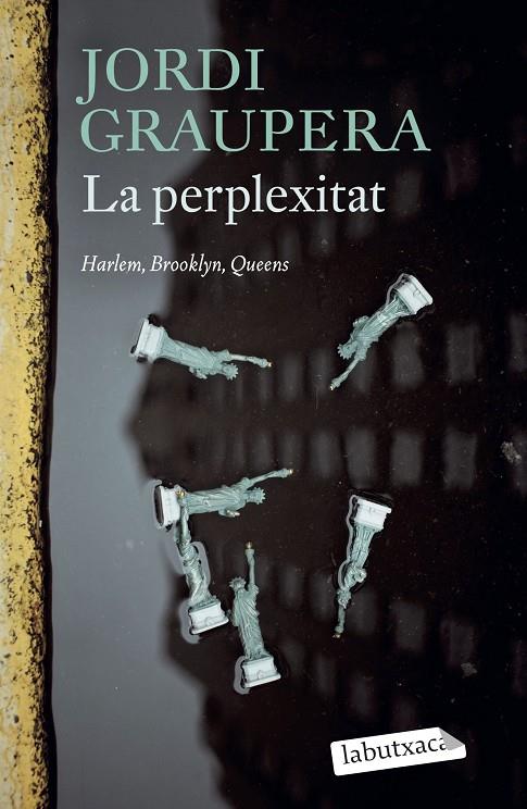 LA PERPLEXITAT | 9788419971074 | GRAUPERA, JORDI | Llibreria Online de Tremp