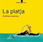 PLATJA, LA | 9788424633363 | LOSANTOS, CRISTINA