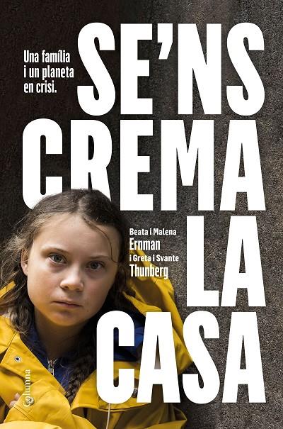 SE'NS CREMA LA CASA | 9788466425902 | THUNBERG GRETA | Llibreria Online de Tremp