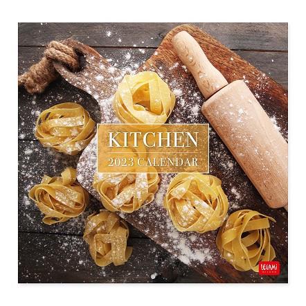 CALENDARI 2023 PARET KITCHEN | 8054117622015 | Llibreria Online de Tremp