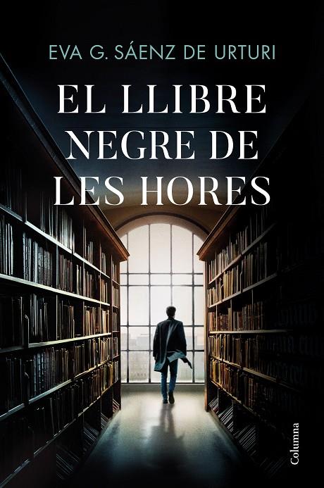 EL LLIBRE NEGRE DE LES HORES | 9788466429146 | GARCÍA SÁENZ DE URTURI, EVA | Llibreria Online de Tremp