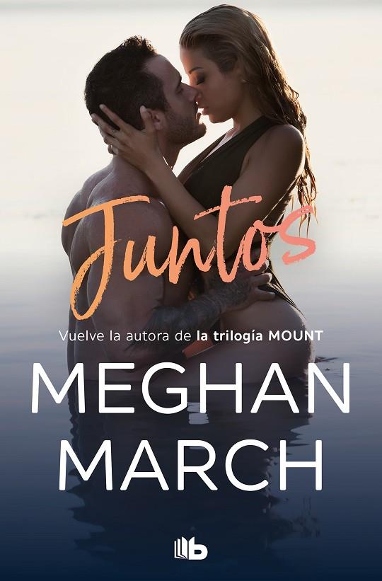 JUNTOS | 9788413143699 | MARCH, MEGHAN | Llibreria Online de Tremp