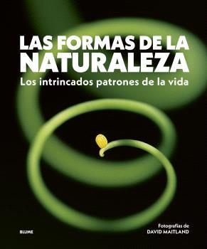 LAS FORMAS DE LA NATURALEZA | 9788410469822 | MAITLAND, DAVID
