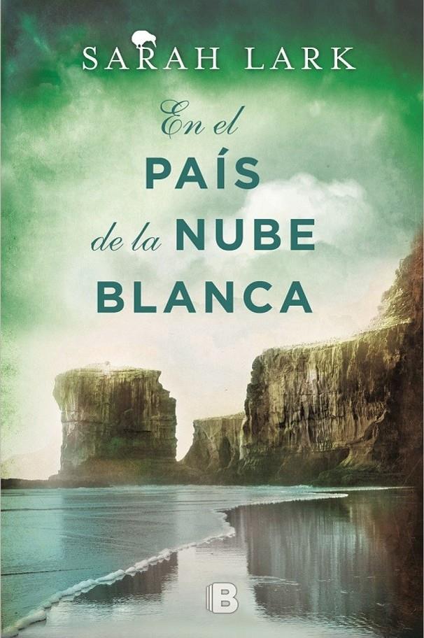 EN EL PAÍS DE LA NUBE BLANCA | 9788466661133 | LARK, SARAH | Llibreria Online de Tremp