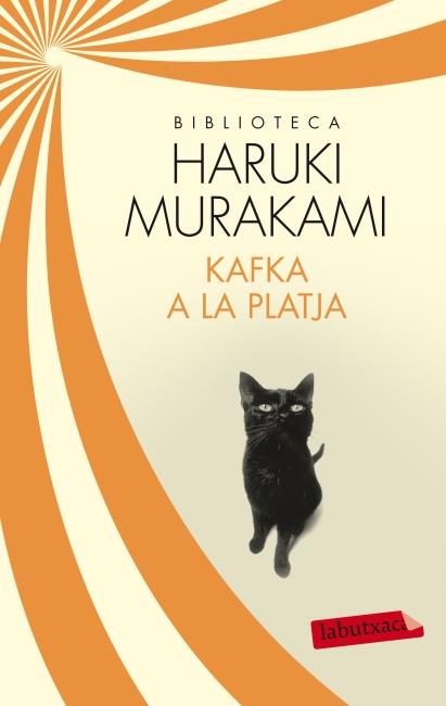 KAFKA A LA PLATJA | 9788499305578 | MURAKAMI, HARUKI | Llibreria Online de Tremp