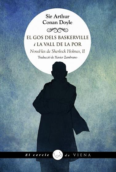 EL GOS DELS BASKERVILLE I LA VALL DE LA POR | 9791399051254 | CONAN DOYLE, SIR ARTHUR | Llibreria Online de Tremp