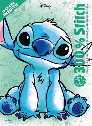 300 % STITCH | 9791388034442 | VARIOS AUTORES | Llibreria Online de Tremp