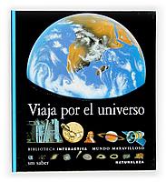 VIAJA POR EL UNIVERSO | 9788434841086 | VARIOS AUTORES, | Llibreria Online de Tremp