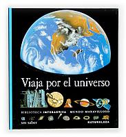 VIAJA POR EL UNIVERSO | 9788434841086 | VARIOS AUTORES,