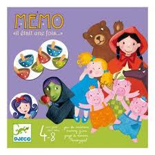 JOC MEMO ERA UNA VEGADA | 3070900084667 | Llibreria Online de Tremp