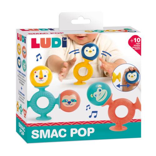 CONJUNT SMAC POP | 3550833301388 | Llibreria Online de Tremp