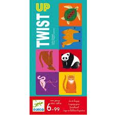 JOC TWIST UP | 3070900085411 | Llibreria Online de Tremp