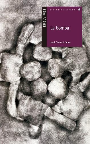 BOMBA, LA | 9788426352194 | SIERRA I FABRA, JORDI | Llibreria Online de Tremp