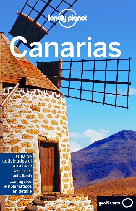 CANARIAS | 9788408148470 | JOSEPHINE QUINTERO/LUCY CORNE | Llibreria Online de Tremp