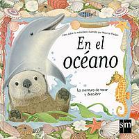 EN EL OCEANO | 9788434874350 | PLEDGER, MAURICE