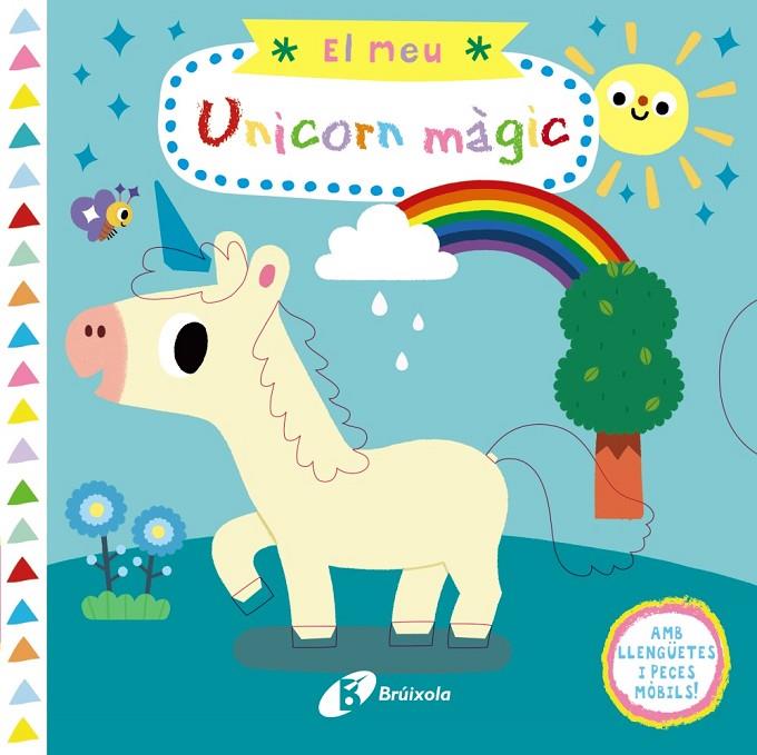 EL MEU UNICORN MÀGIC | 9788499068817 | VARIOS AUTORES | Llibreria Online de Tremp