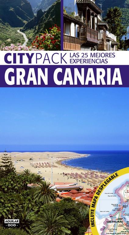 GRAN CANARIA (CITYPACK) | 9788403518698 | , VARIOS AUTORES