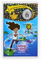ESTANY DE PLATA, L' (Nº2) | 9788466122955 | TREE, AMY