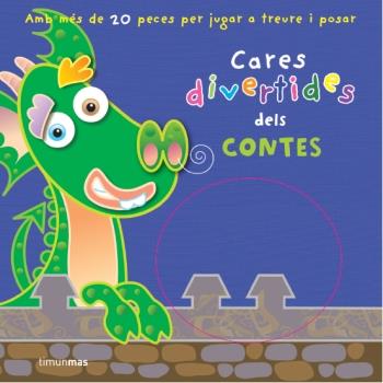 CARES DIVERTIDES DE CONTES | 9788499328386 | DIVERSOS AUTORS | Llibreria Online de Tremp