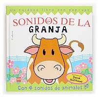 SONIDOS DE LA GRANJA | 9788467500189 | VARIOS AUTORES,