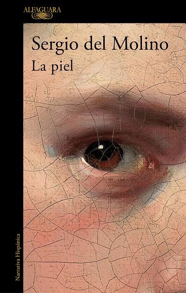 LA PIEL | 9788420438924 | DEL MOLINO, SERGIO | Llibreria Online de Tremp