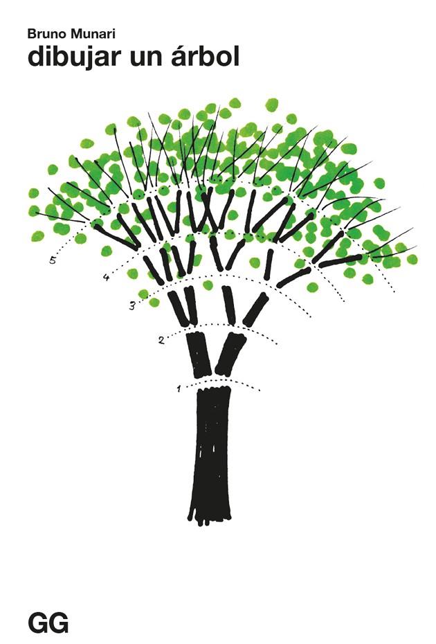 DIBUJAR UN ÁRBOL | 9788425234774 | MUNARI, BRUNO | Llibreria Online de Tremp