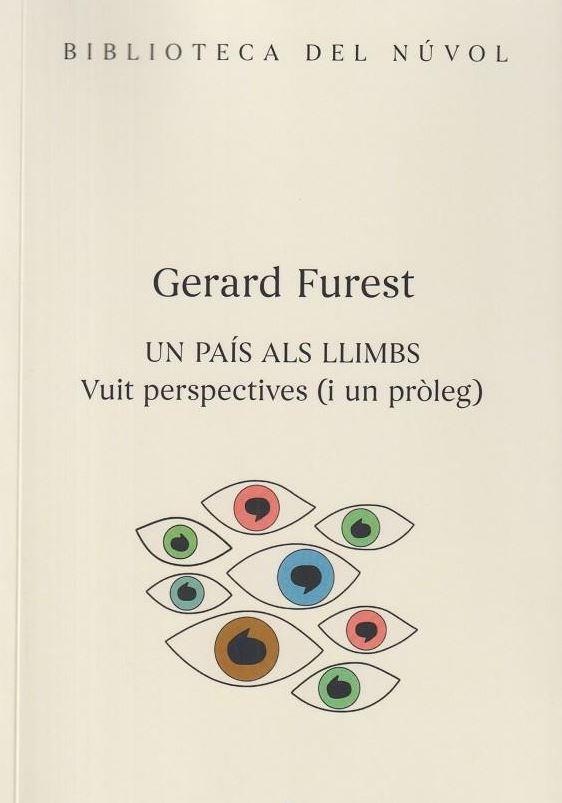 UN PAÍS ALS LLIMBS | 9788417455583 | FUREST DALMAU, GERARD | Llibreria Online de Tremp
