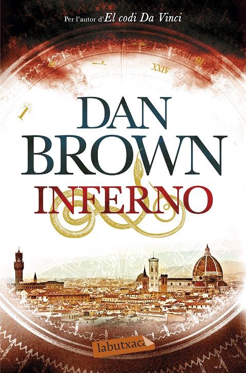 INFERNO | 9788499308722 | BROWN, DAN 