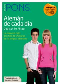 ALEMAN DE CADA DIA | 9788484434917