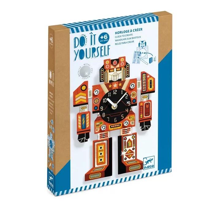 DIY ROBOTIME | 3070900079847 | Llibreria Online de Tremp