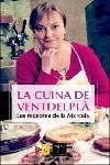 CUINA DE VENTDELPLA : LES RECEPTES DE LA MARCELA | 9788466407090 | TELEVISIÓ DE CATALUNYA S. A./ISABEL ROCATTI CAMPOS | Llibreria Online de Tremp