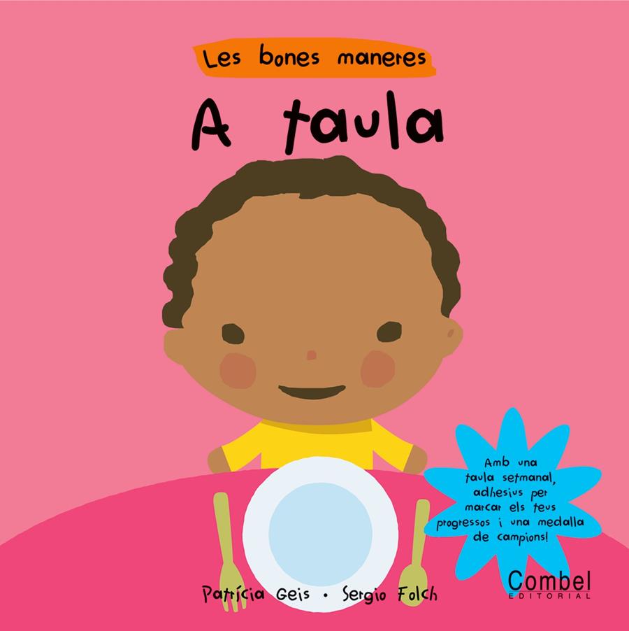 BONES MANERES A TAULA | 9788498250985 | GREIS, PATRICIA ; FOLCH, SERGIO