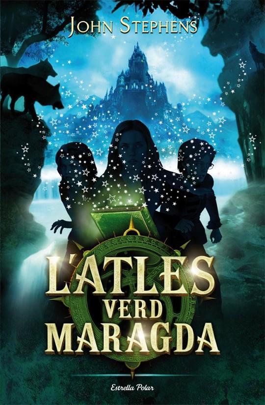 ATLES VERD MARAGDA, L' | 9788499324203 | STEPHENS, JOHN L. | Llibreria Online de Tremp