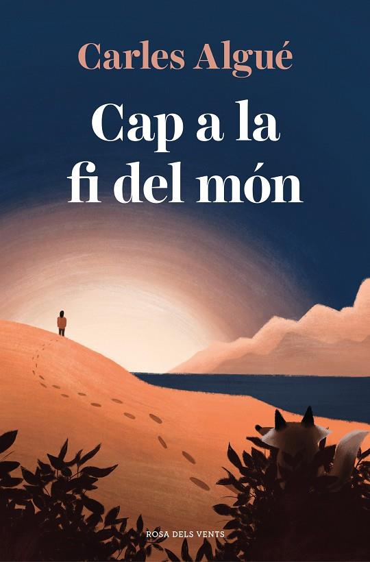 CAP A LA FI DEL MÓN | 9788418033575 | ALGUÉ, CARLES | Llibreria Online de Tremp