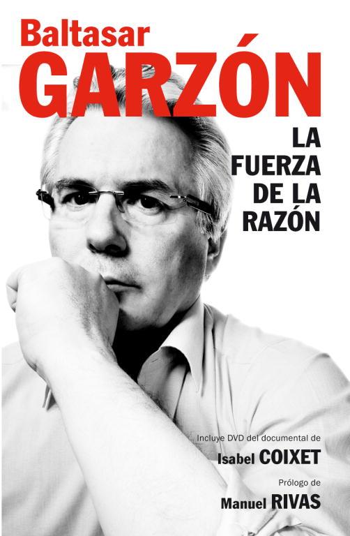 FUERZA DE LA RAZON | 9788499920320 | GARZON, BALTASAR