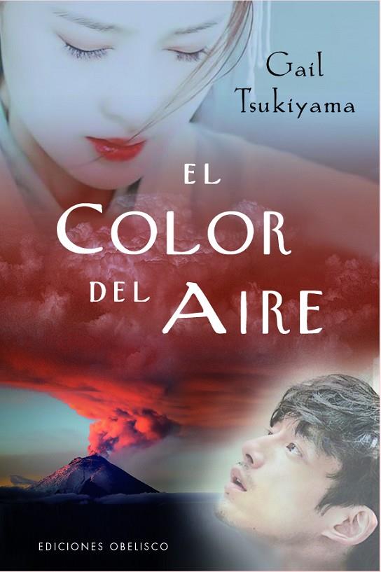 EL COLOR DEL AIRE | 9788491118077 | TSUKIYAMA, GAIL | Llibreria Online de Tremp