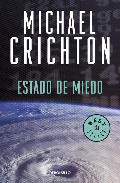 ESTADO DE MIEDO | 9788483460344 | CRCHTON, MICHAEL