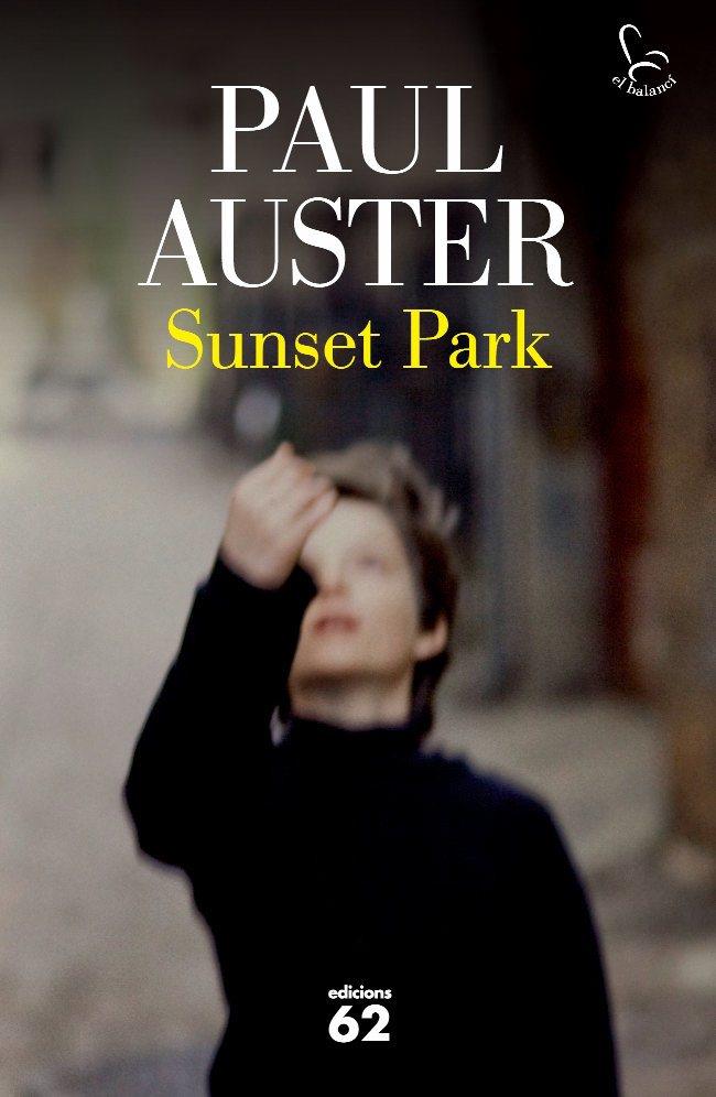 SUNSET PARK | 9788429767247 | AUSTER, PAUL | Llibreria Online de Tremp