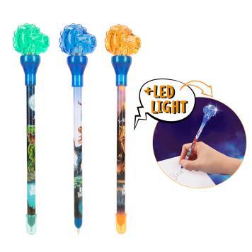 DINO WORLD BOLIGRAF AMB LLUM | 4010070636562 | Llibreria Online de Tremp