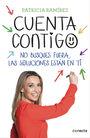 CUENTA CONTIGO | 9788416029419 | RAMIREZ LOEFFLER, PATRICIA | Llibreria Online de Tremp