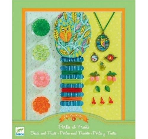 PERLES I FRUITES | 3070900098046