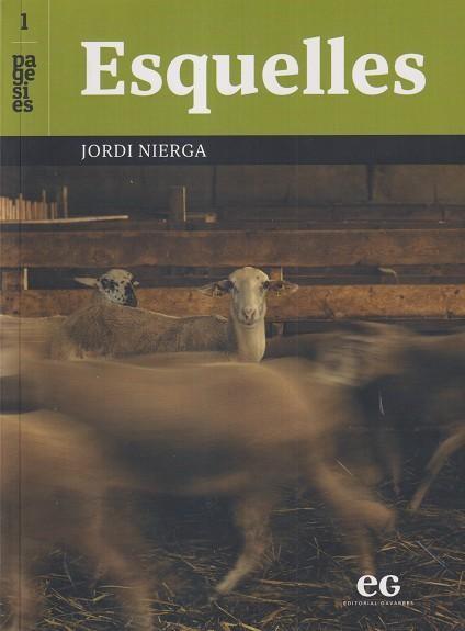 ESQUELLES | 9788419292506 | NIERGA HUGAS, JORDI | Llibreria Online de Tremp