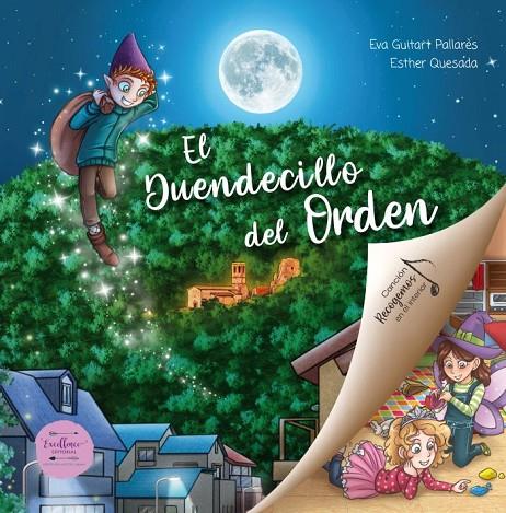 EL FOLLET DE L'ORDRE | 9788412288032 | GUITART, EVA | Llibreria Online de Tremp