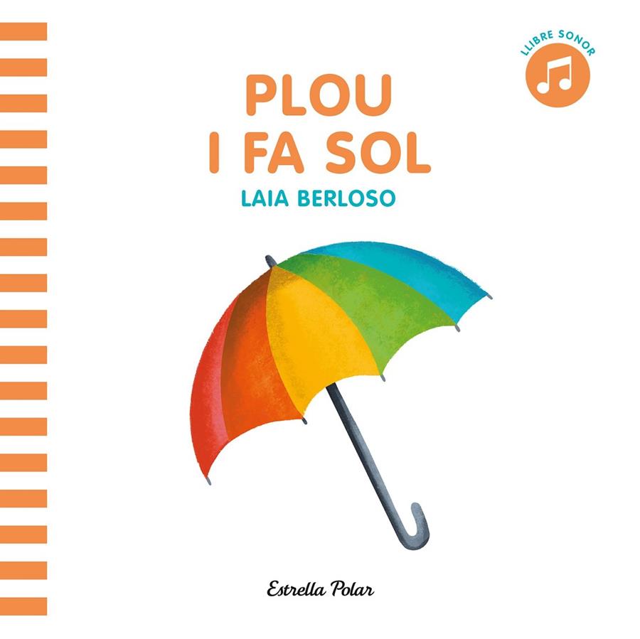 PLOU I FA SOL | 9788413891729 | AA. VV. | Llibreria Online de Tremp