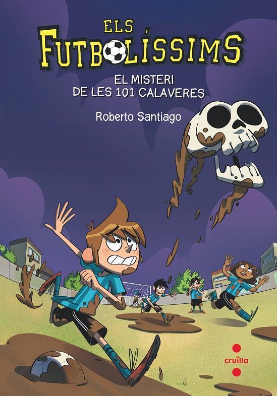 EL MISTERI D ELES 101 CALAVERES | 9788466145923 | SANTIAGO, ROBERTO